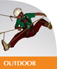 Zajišťujeme outdoorové programy pro školy a ostatní organizace pracující s mládeží, ale také pro firmy i veřejnost. Outdoor